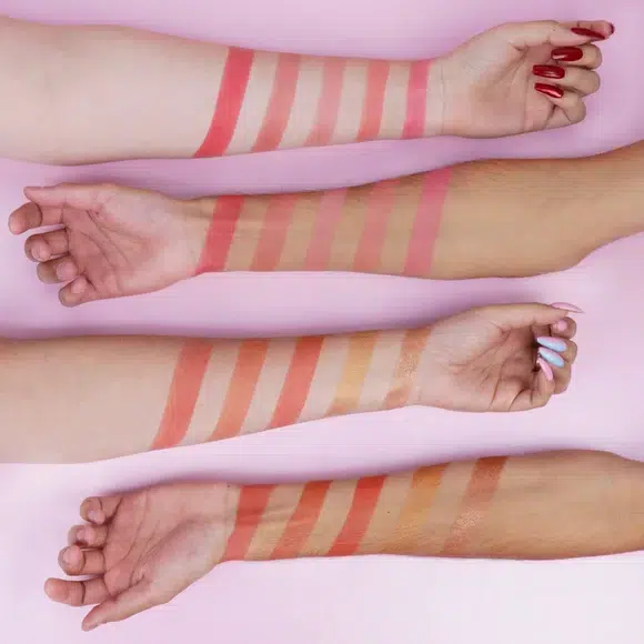 Blush Real Coral - Imagen 4