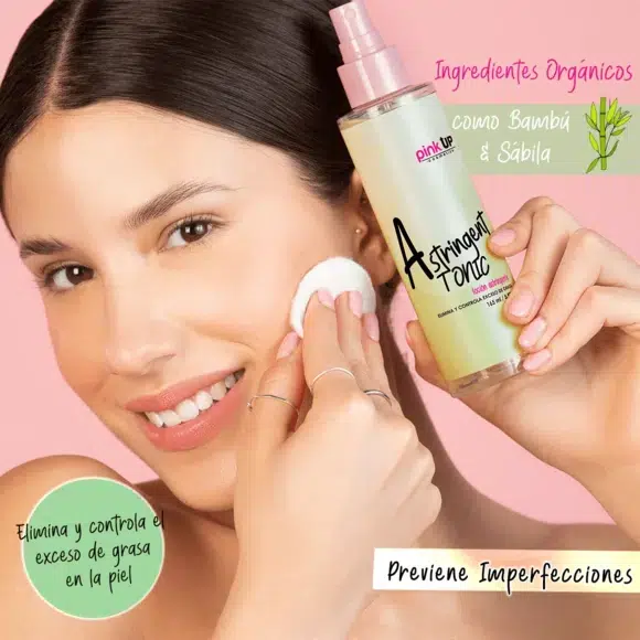 Astringent Tonic - Imagen 3