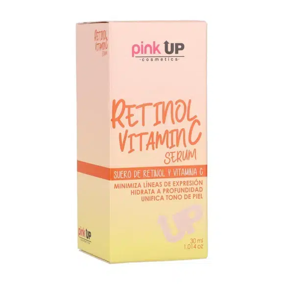 Retinol Vitamin C - Imagen 3