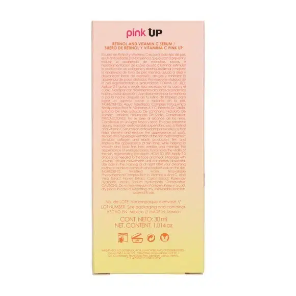 Retinol Vitamin C - Imagen 4