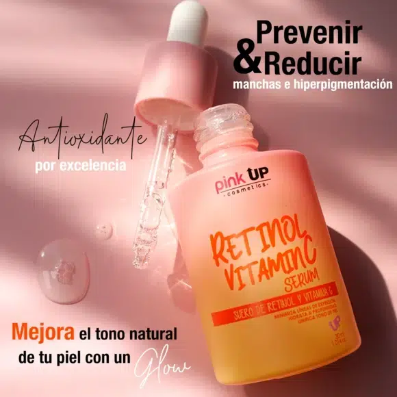 Retinol Vitamin C - Imagen 5