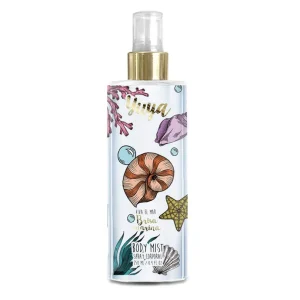 Body Mist "Viva el mar, Brisa marina"