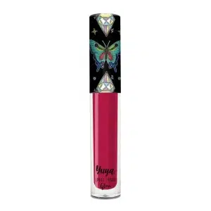 Yuya Labial Gloss "No Me olvides"