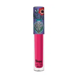 Yuya Labial Velvet "Apapacho"