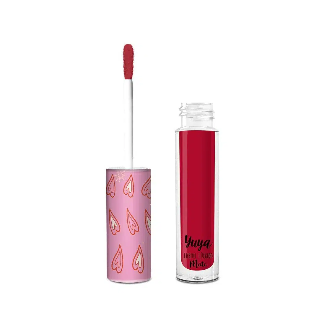 Labial Velvet Querido - Imagen 2