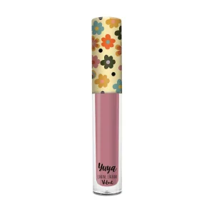Labial Velvet Roseta
