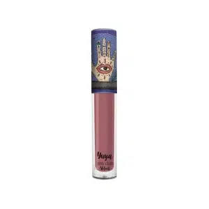 Yuya Labial Velvet "Traviesa"