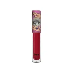 Yuya Labial Velvet "Ramé"