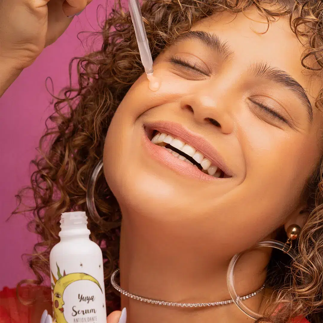 Serum YUYA - Anti Oxidante - Imagen 2