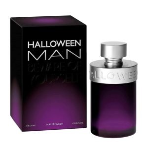 Eau de Toilette Halloween Man para Hombre 125 ml