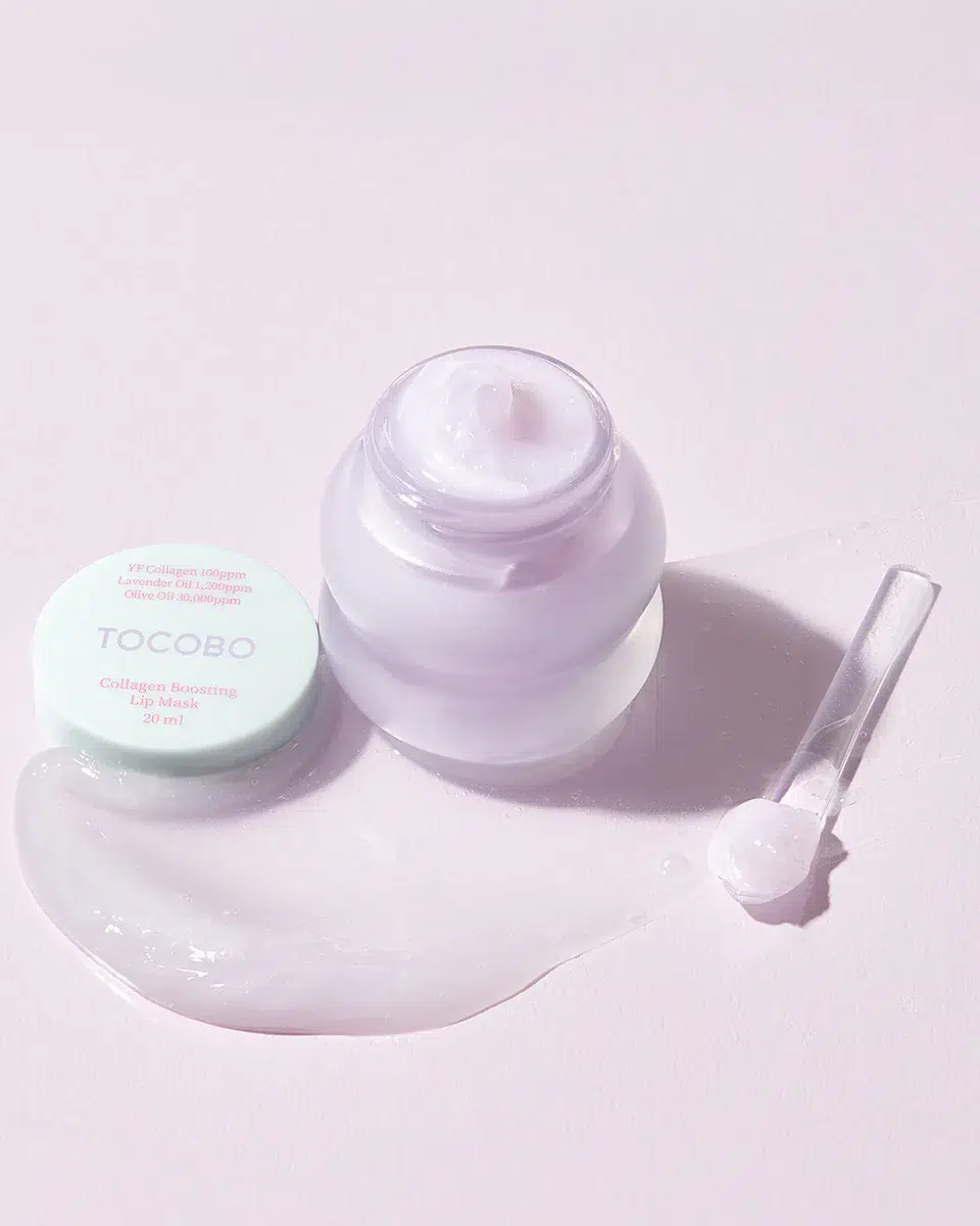 Collagen Boosting Lip Mask - Imagen 2