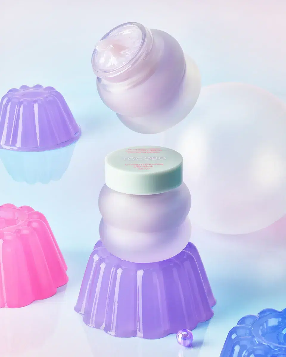 Collagen Boosting Lip Mask - Imagen 4