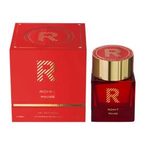 Perfume Bharara Rohit Rouge 100ml