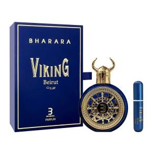 Perfume Bharara Viking Beirut 100ml