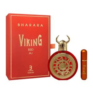 Perfume Bharara Viking Rio 100ml