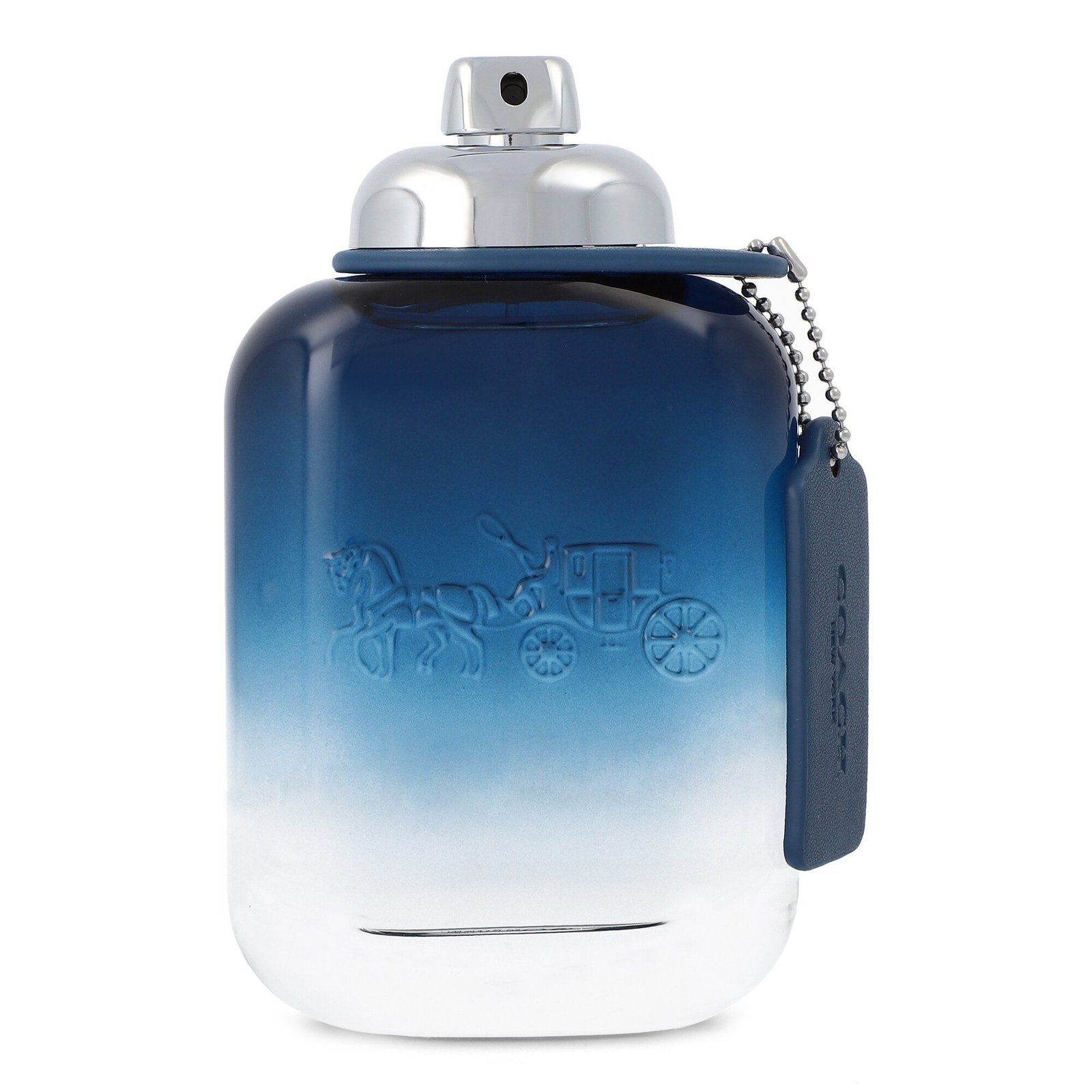 Perfume Blue para Caballero de Coach Eau de Toilette 100 ml - Imagen 2