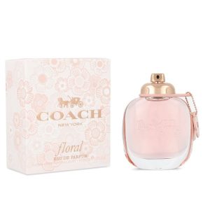 Perfume Coach Floral 90 ml