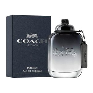 Perfume Coach Man 100 ml