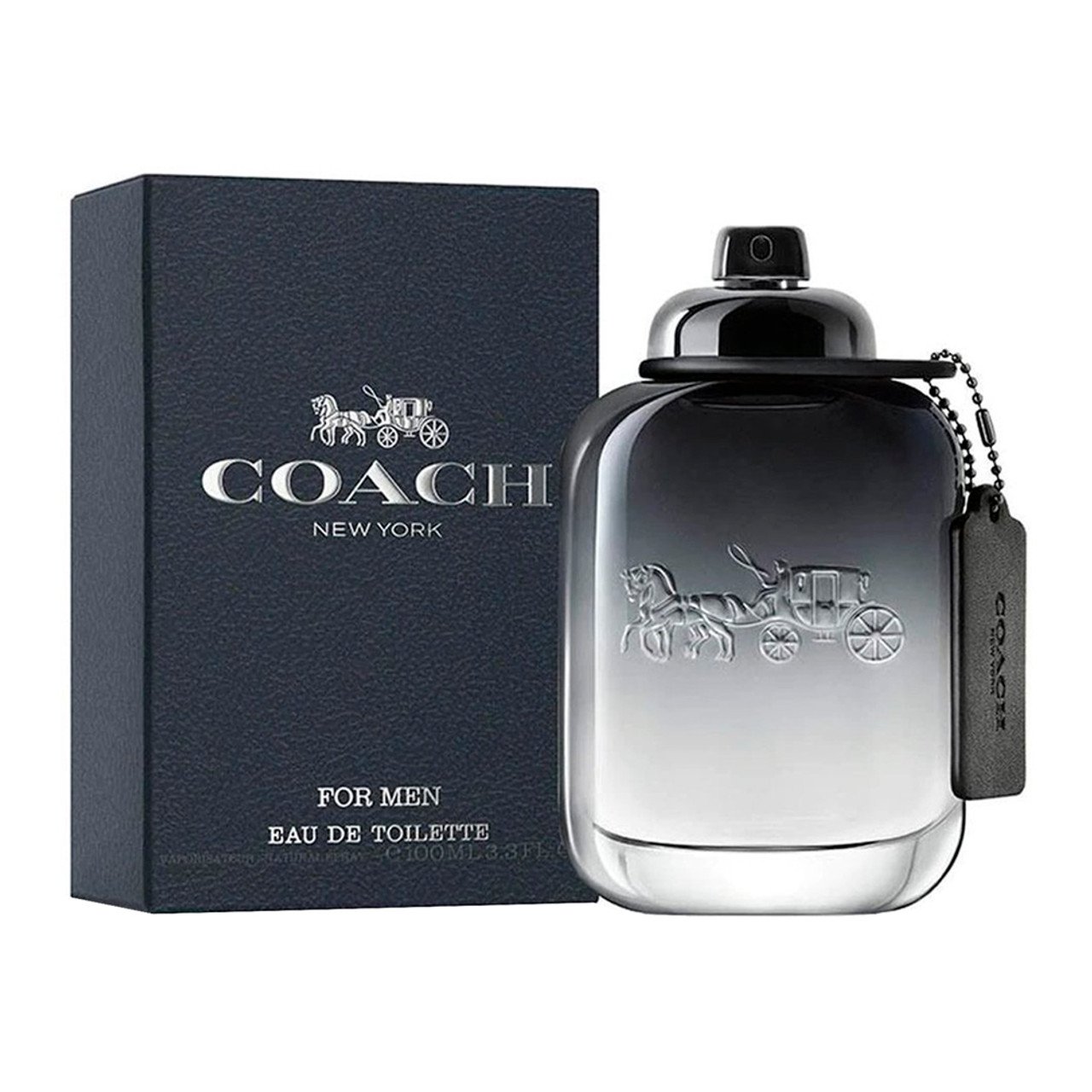 Perfume For Men para Caballero de Coach Eau de Toilette 100 ml