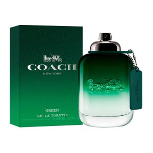 Perfume Coach Green 100 ml