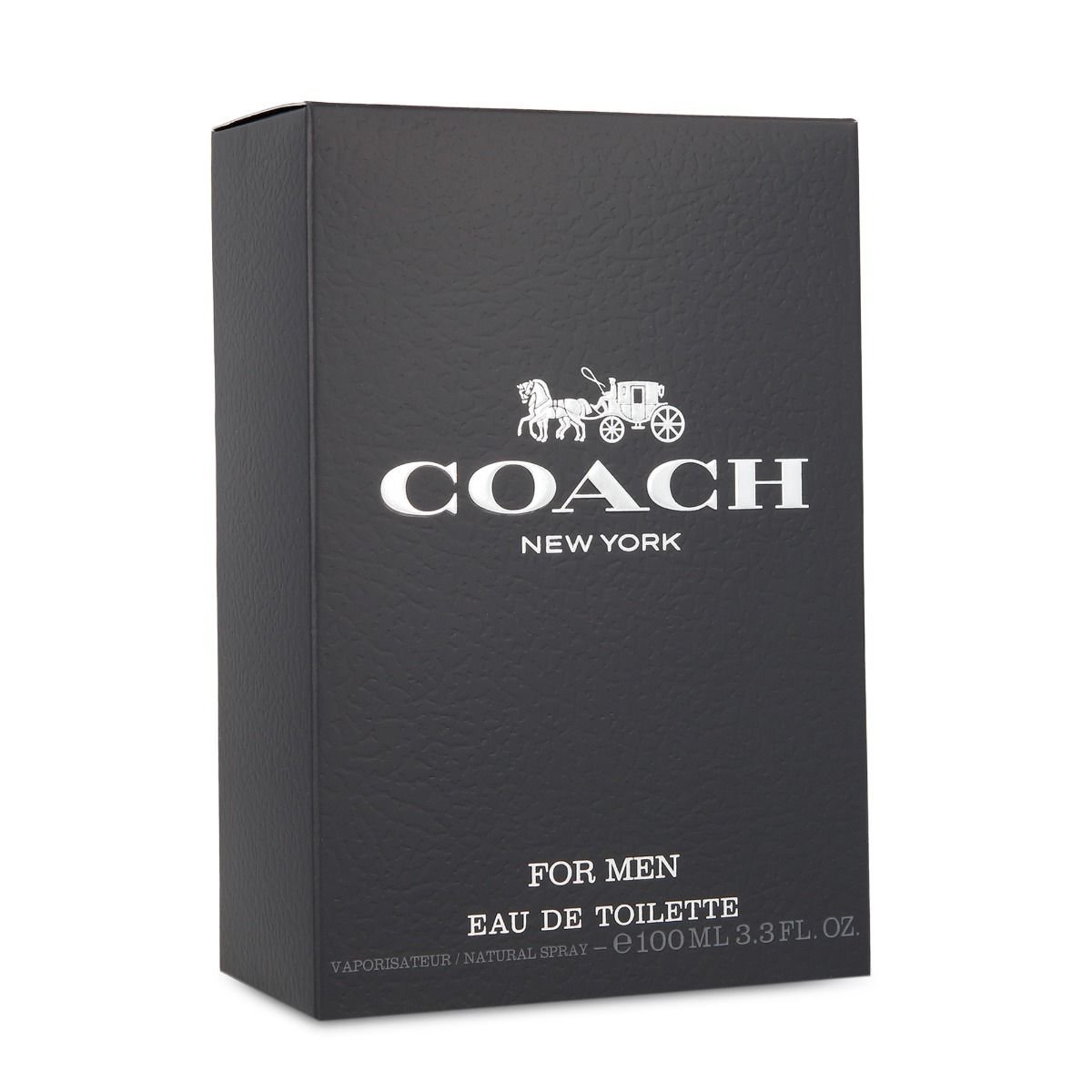 Perfume For Men para Caballero de Coach Eau de Toilette 100 ml - Imagen 2