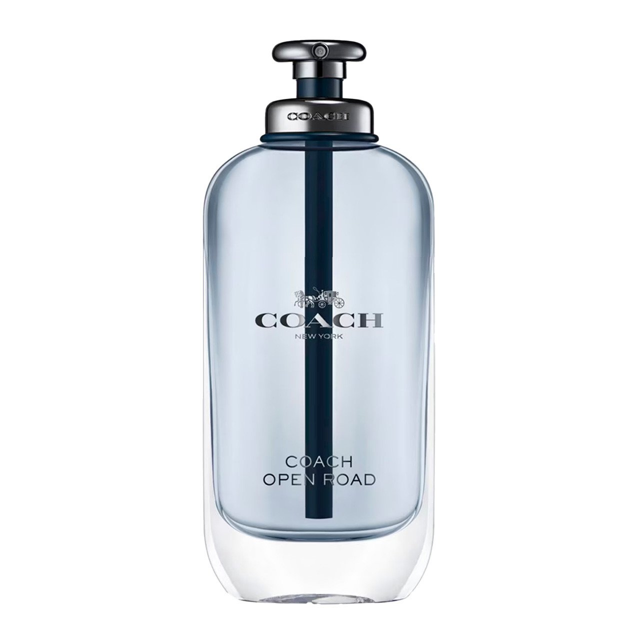 Perfume Open Road para Caballero de Coach Eau de Toilette 100 ml - Imagen 2