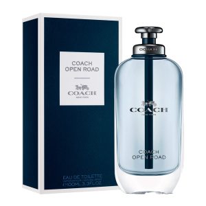 Perfume Coach Open Road 100ml