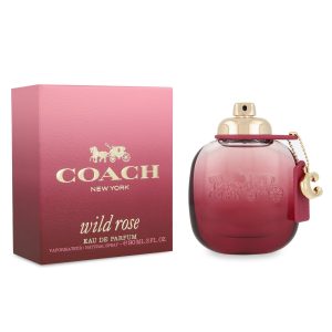 Perfume Wild Rose 90 ml