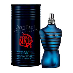 Perfume Jean Paul Gaultier Ultra Male 125ml