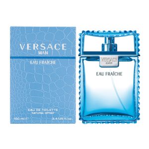 Perfume Versace Man Eau Fraiche 100 ml