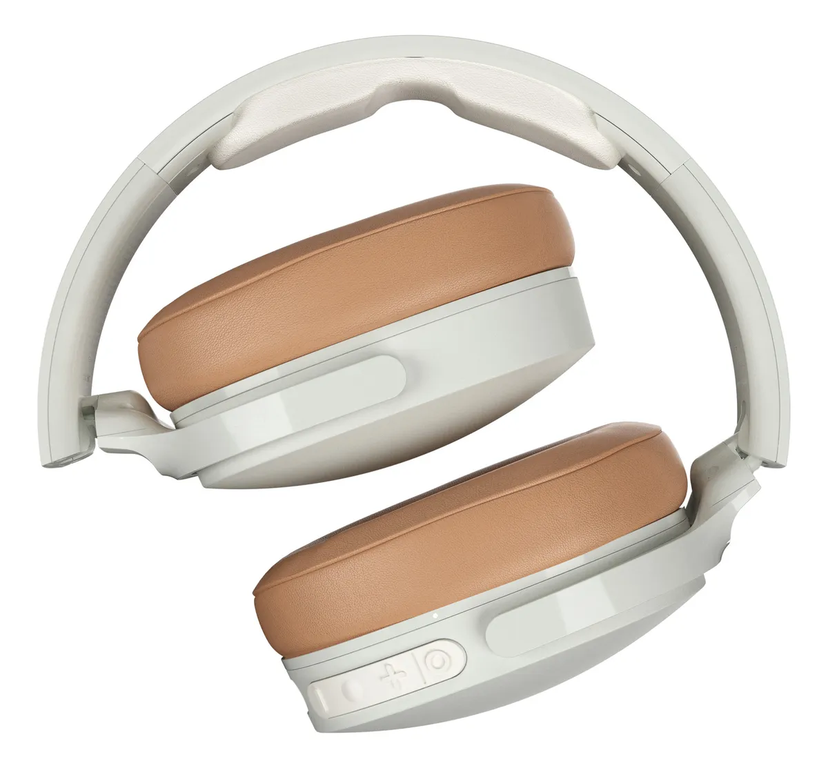 Audífonos Skullcandy Bt Hesh Anc On-ear Inalámbricos Blanco - Imagen 5