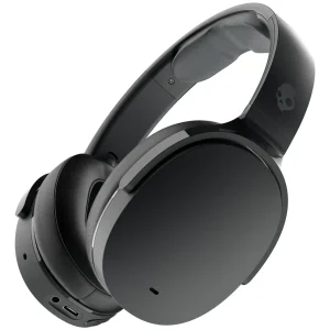 Audífonos Skullcandy BT Hesh Anc On-ear Inalámbricos Negro