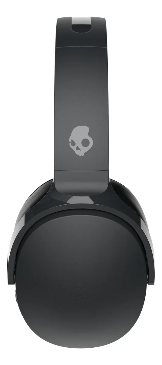 Audífonos Skullcandy Bt Hesh Evo On-ear Inalámbricos Negro - Imagen 6