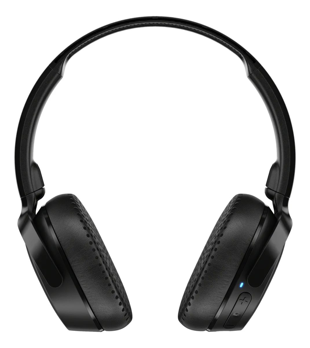 Audífonos Skullcandy Bt Riff 2 On-ear Inalámbricos Negro - Imagen 2