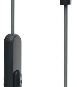 Audífonos Skullcandy Inkd+ Alámbricos In-ear Negro