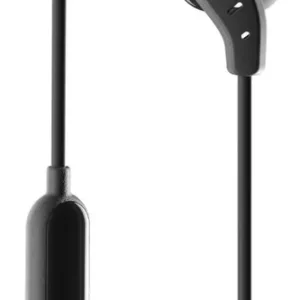Audífonos Skullcandy Lightning Alambricos In Ear Negro