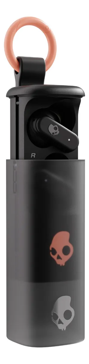 Audífonos Skullcandy Tw Dime Evo In-ear Inalámbricos Negro - Imagen 2