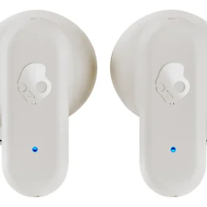 Audífonos Skullcandy Tw In-ear Dime 3 Inalámbricos Blanco