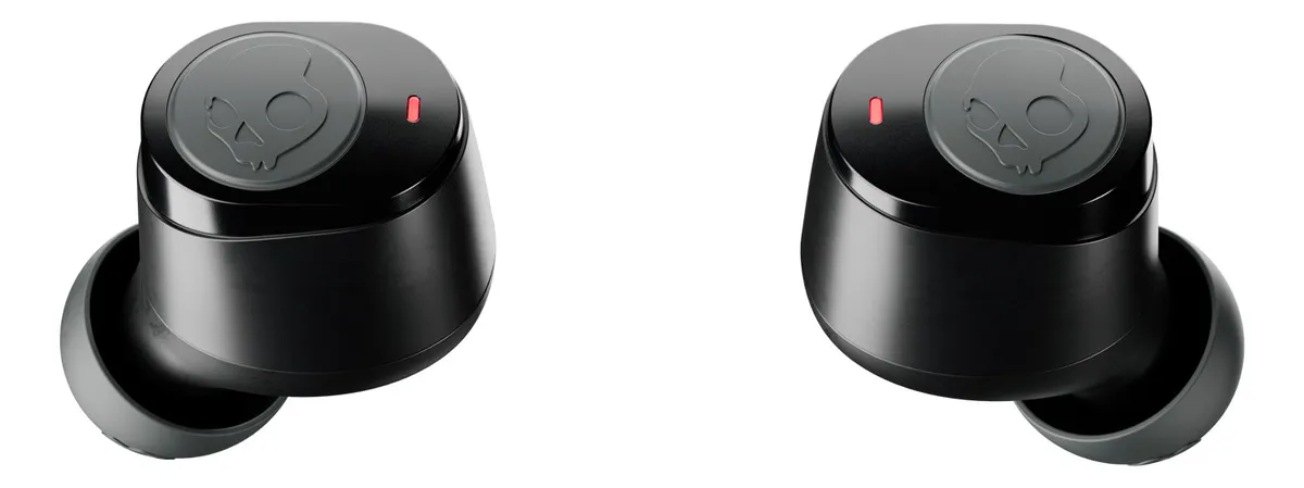 Audífonos Skullcandy Tw In-ear Jib 2 Inalámbricos Negro - Imagen 2