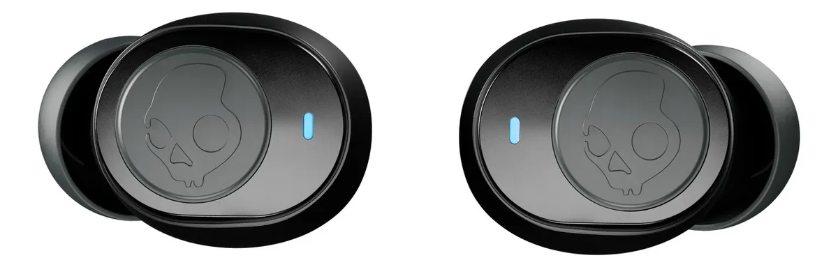 Audífonos Skullcandy Tw In-ear Jib 2 Inalámbricos Negro - Imagen 3