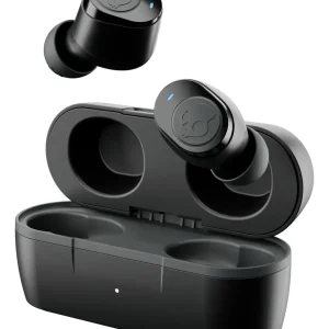 Audífonos Skullcandy Tw In-ear Jib 2 Inalámbricos Negro