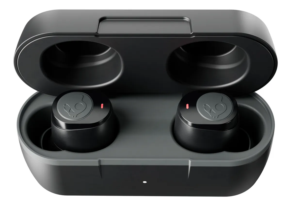 Audífonos Skullcandy Tw In-ear Jib 2 Inalámbricos Negro - Imagen 5