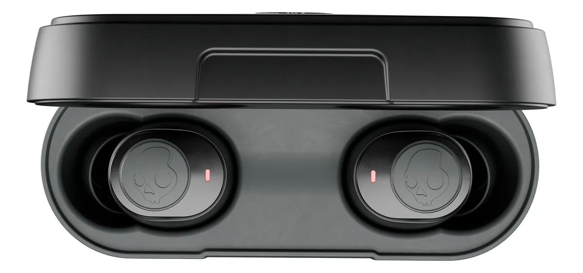 Audífonos Skullcandy Tw In-ear Jib 2 Inalámbricos Negro - Imagen 6