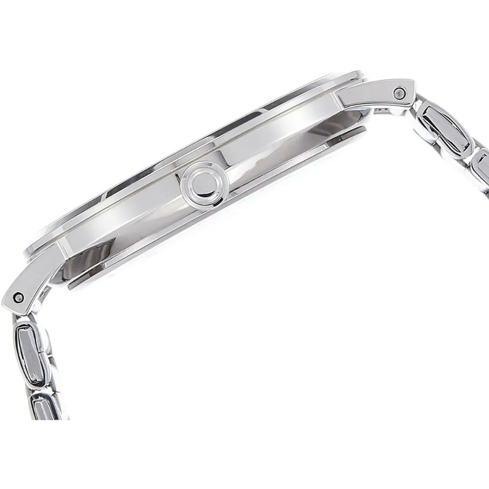 Reloj CITIZEN® de la colección de cuarzos para caballero, fondo blanco - Imagen 3