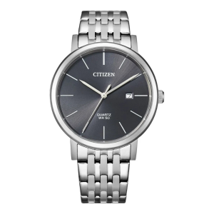 Reloj Citizen analógico de cuarzo para hombre