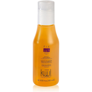 Fix Me - KÜÜL Aceite con Argán para Cabello 60 ml con Protección Térmica