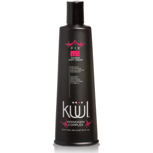 Fix Me - KÜÜL Double Shift Cream 300 ml, Crema para Cabello Para Estilizar