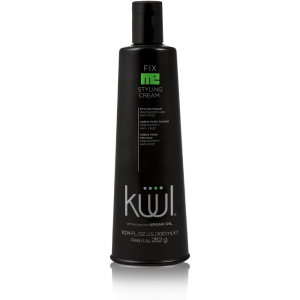 Fix Me - KÜÜL Styling Cream Crema para Peinar 300 ml, Crema Hidratante y Anti Frizz