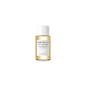 Madagascar Centella Light Cleansing Oil 30 ml