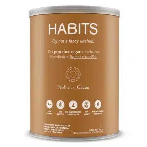 Habits Protein Probiotic Cacao - 488g